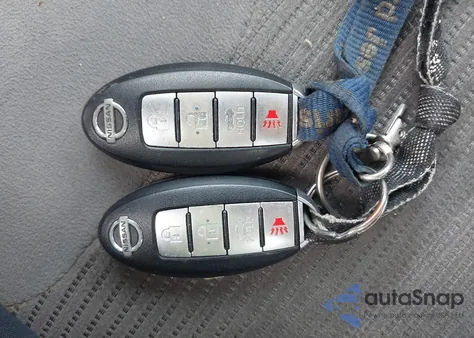 2012 Nissan Sentra 2.0 Sr z USA, uszkodzony, nr VIN 3N1AB6AP4CL642955